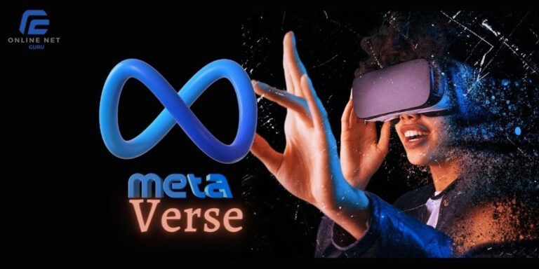 The metaverse, Everything you need to know