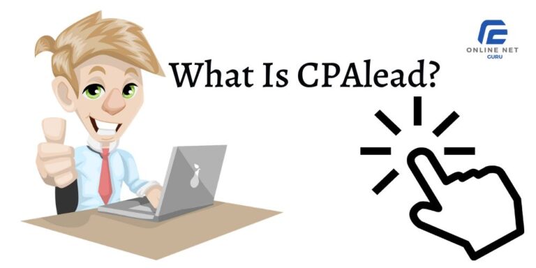 What Is CPAlead? Cpalead.Com Is Real Or Fake