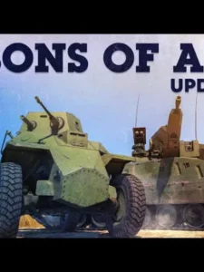 War Thunder-A Review of the New Sons of Attila