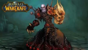 What Is Dot World Of Warcraft